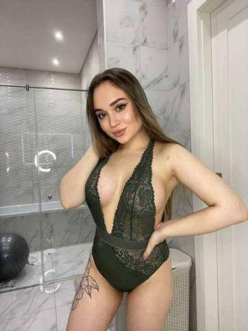 Надюша